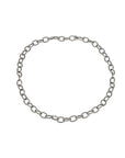 Silver Necklaces