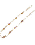 Silver Necklaces
