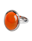 gemstone ring
