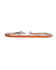 sterling silver bracelet