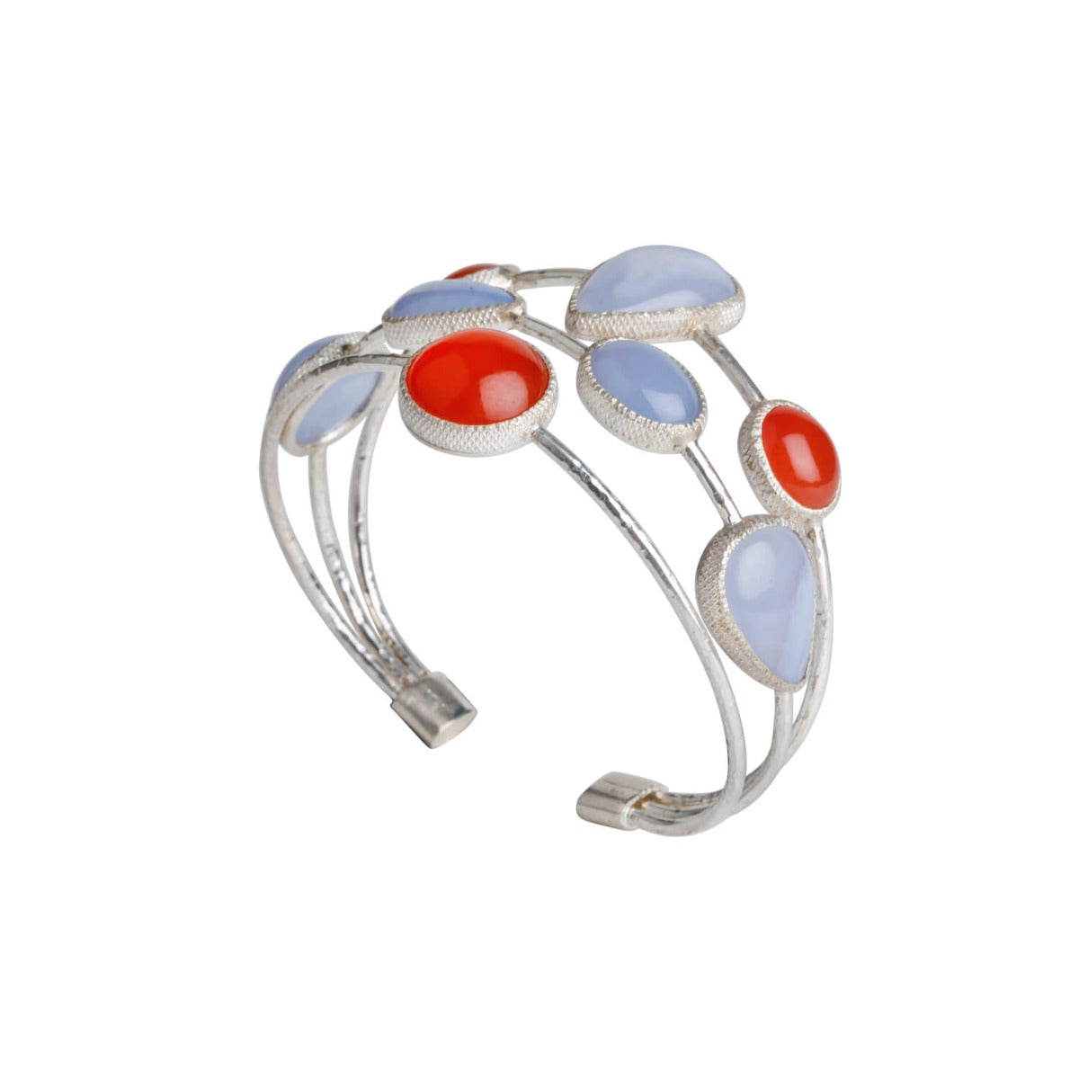 carnelian handcuff