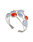 carnelian handcuff