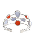 chalcedony handcuff