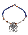 Silver Necklaces