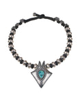 Silver Necklaces