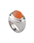 gemstone ring