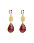 small earrings