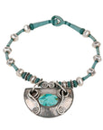 Silver Necklaces