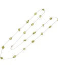 Silver Necklaces