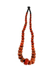 boho necklace