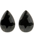 long earrings