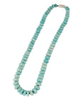 Silver Necklaces