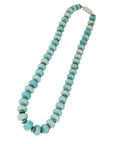 Silver Necklaces