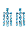 long earrings