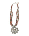 Silver Necklaces