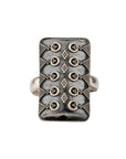 rectangle ring