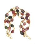 Niko Tourmaline Bracelet