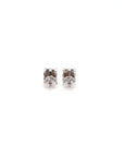 Cairo Multi Stone and Diamond Earrings