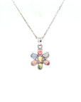 Tripp Sapphire Pendant