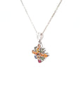 Alden Sapphire Pendant