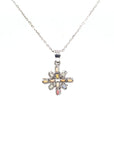 Alden Sapphire Pendant