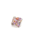 Shepherd Multi Stone Ring