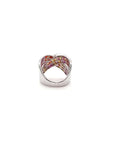 Shepherd Multi Stone Ring
