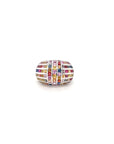 Gatlin Multi Stone Ring
