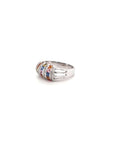 Davian Sapphire Ring