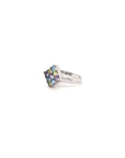 Benton Color Stone Ring