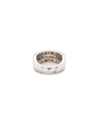 Ledger Color Stone Ring
