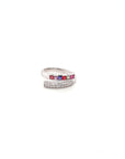 Brantley Colorstone Ring