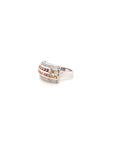 Genesis Color Stone Ring