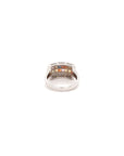 Genesis Color Stone Ring