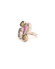Coleman Tourmaline Ring