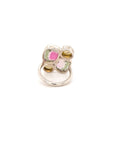Coleman Tourmaline Ring