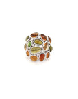 Blaise Color Stone Ring