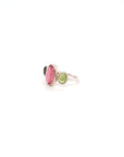Caspian Tourmaline Ring