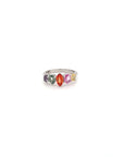 Colson Gemstone Silver 925 Ring