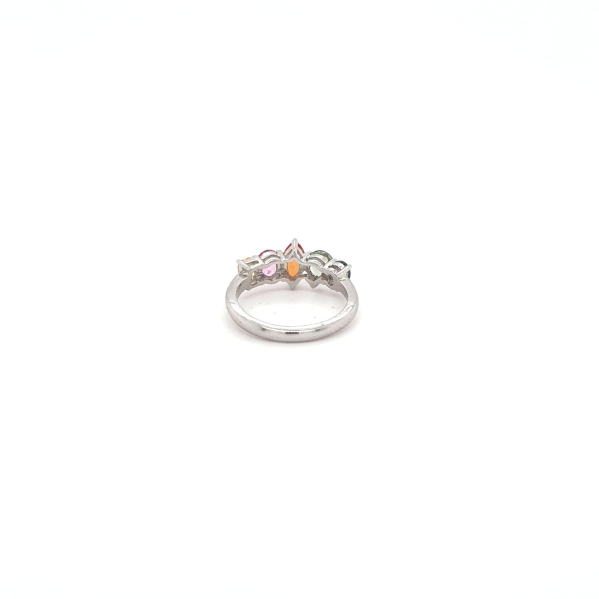 Colson Gemstone Silver 925 Ring