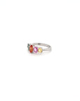 Colson Gemstone Silver 925 Ring