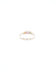 Vance Multi-stone Tourmaline Ring