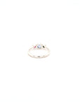 Thatcher Color Stone Ring