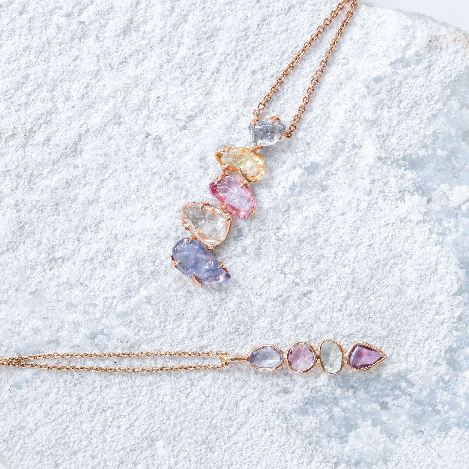 All Gemstones Gold