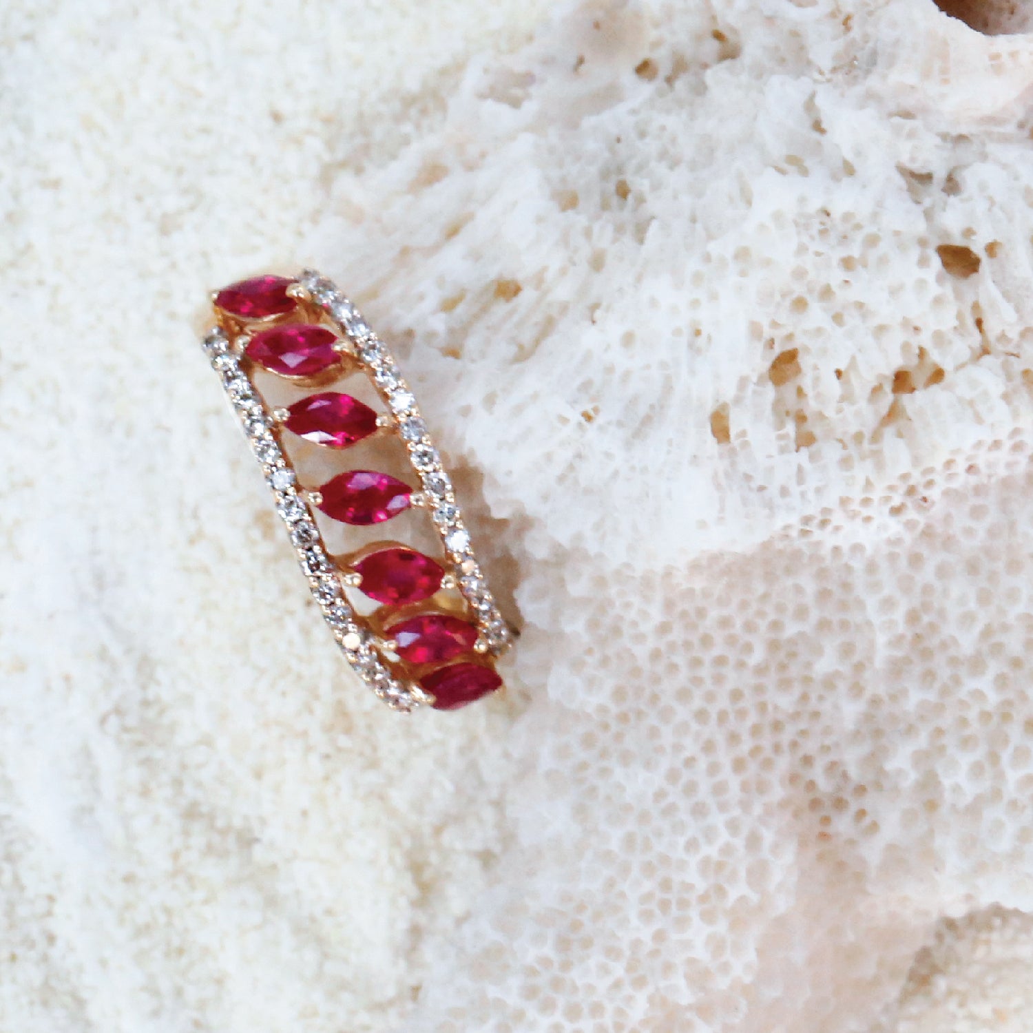 Ruby Gold