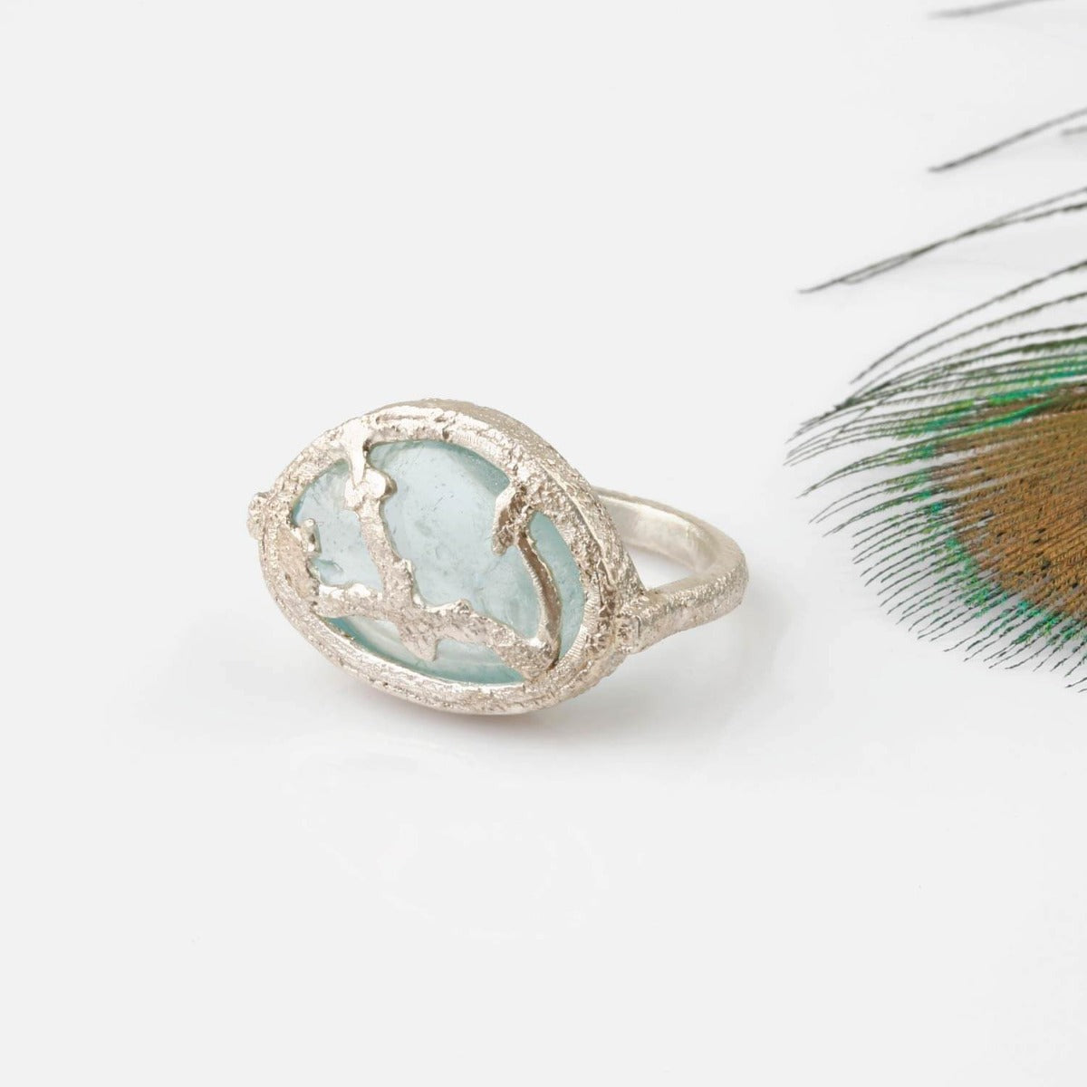 gemstone ring