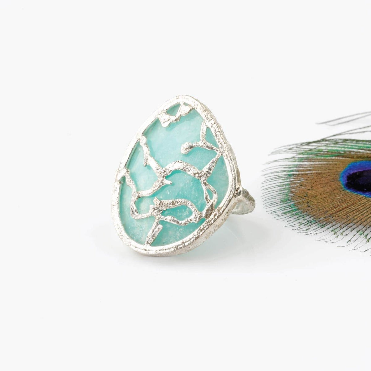 gemstone ring
