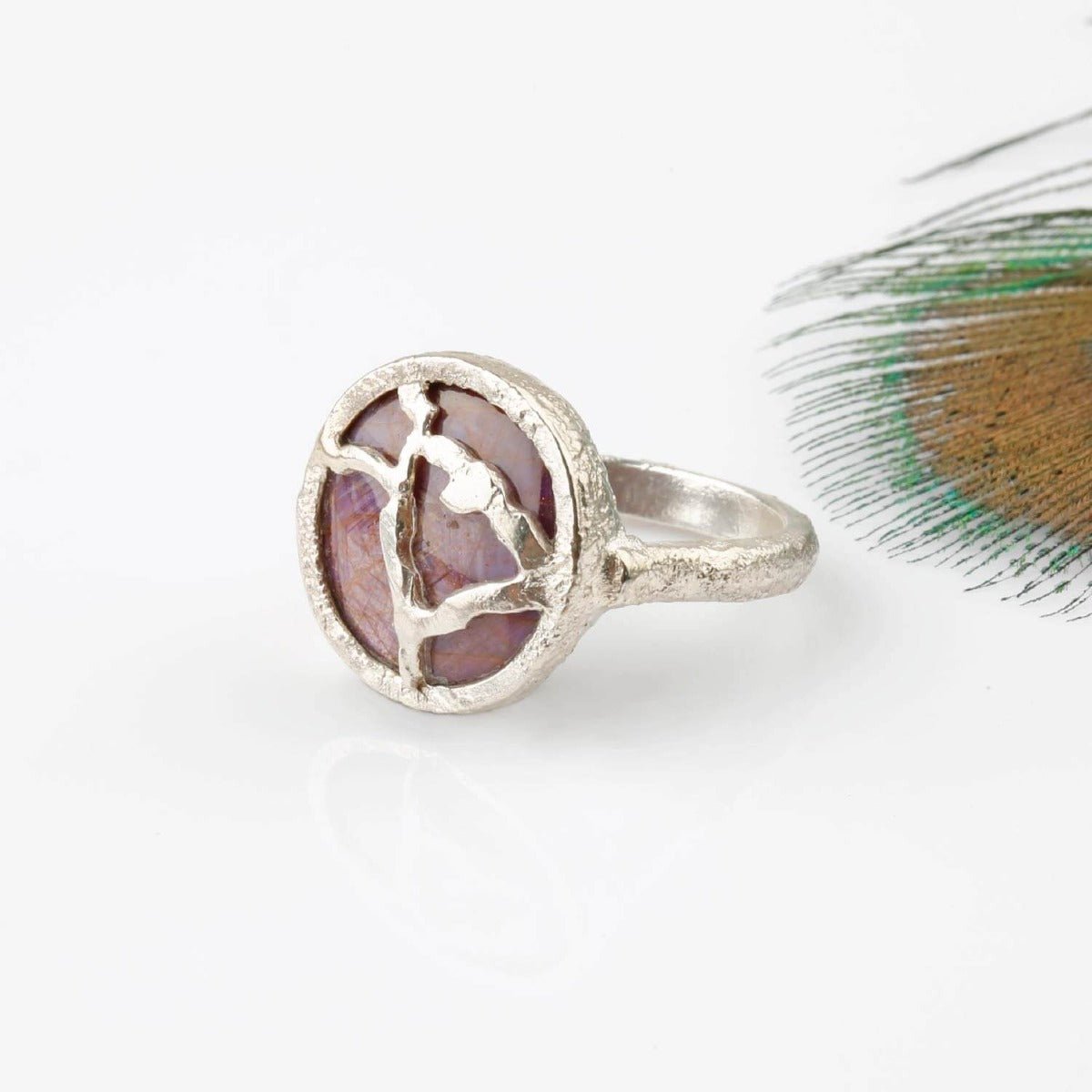 gemstone ring
