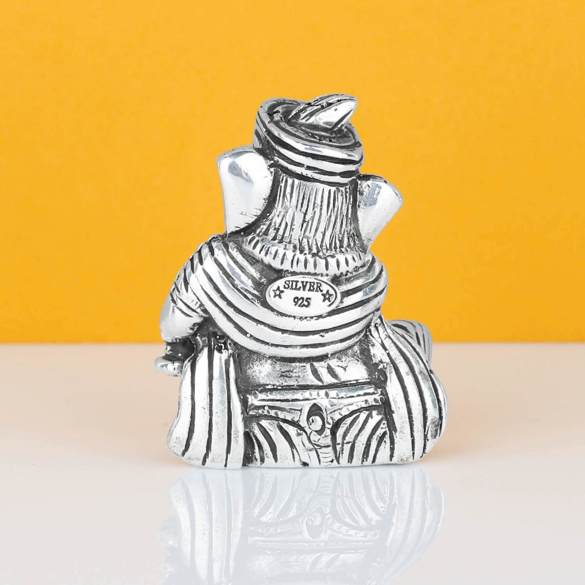 Ganesha sculpture