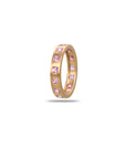 Aro Sapphire Ring